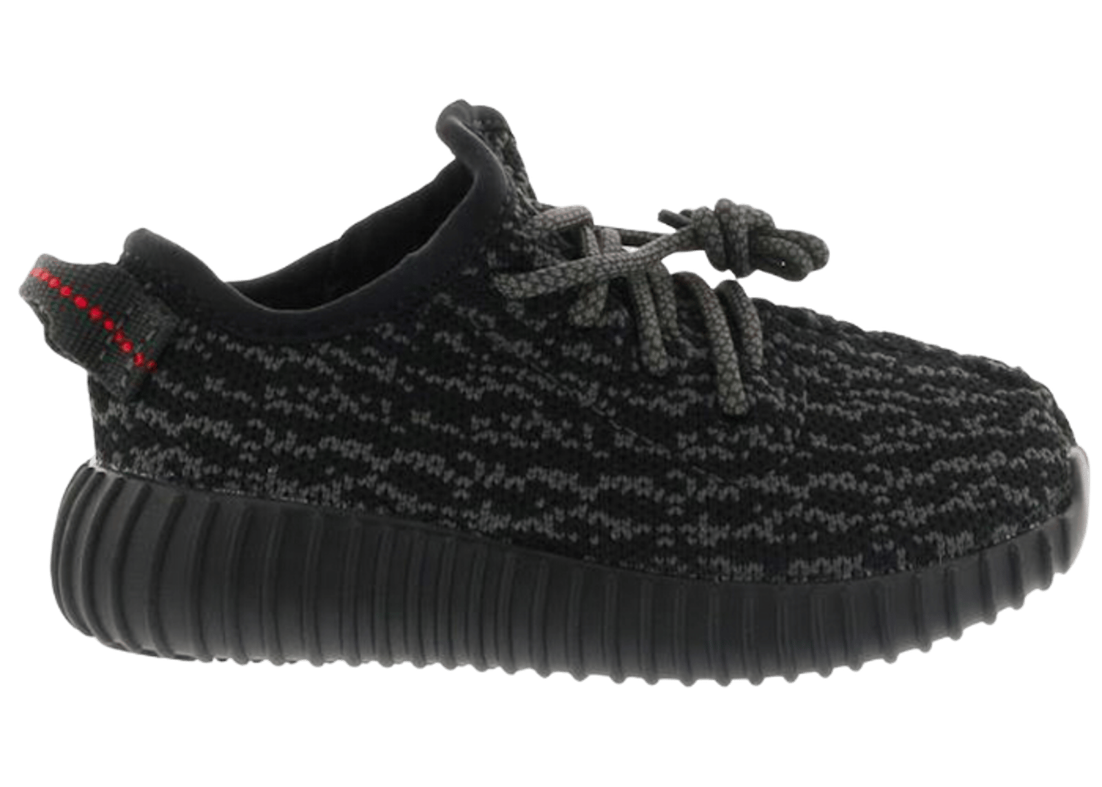adidas Yeezy Boost 350 Pirate Black (Infant)