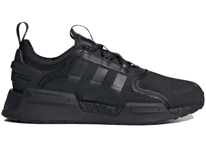 adidas NMD R1 V3 Core Black