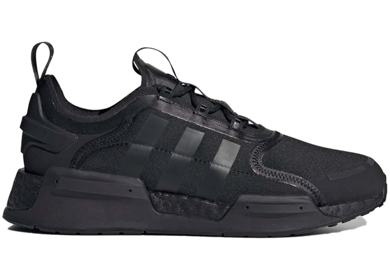 adidas NMD R1 V3 Core Black