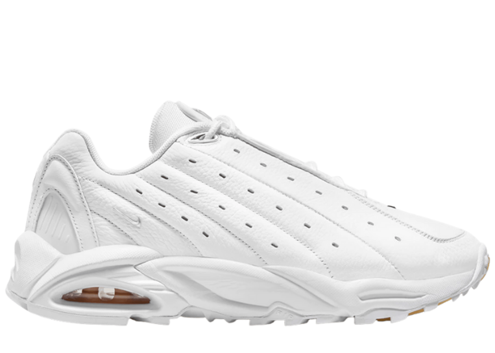 Nike Hot Step Air Terra Drake NOCTA White