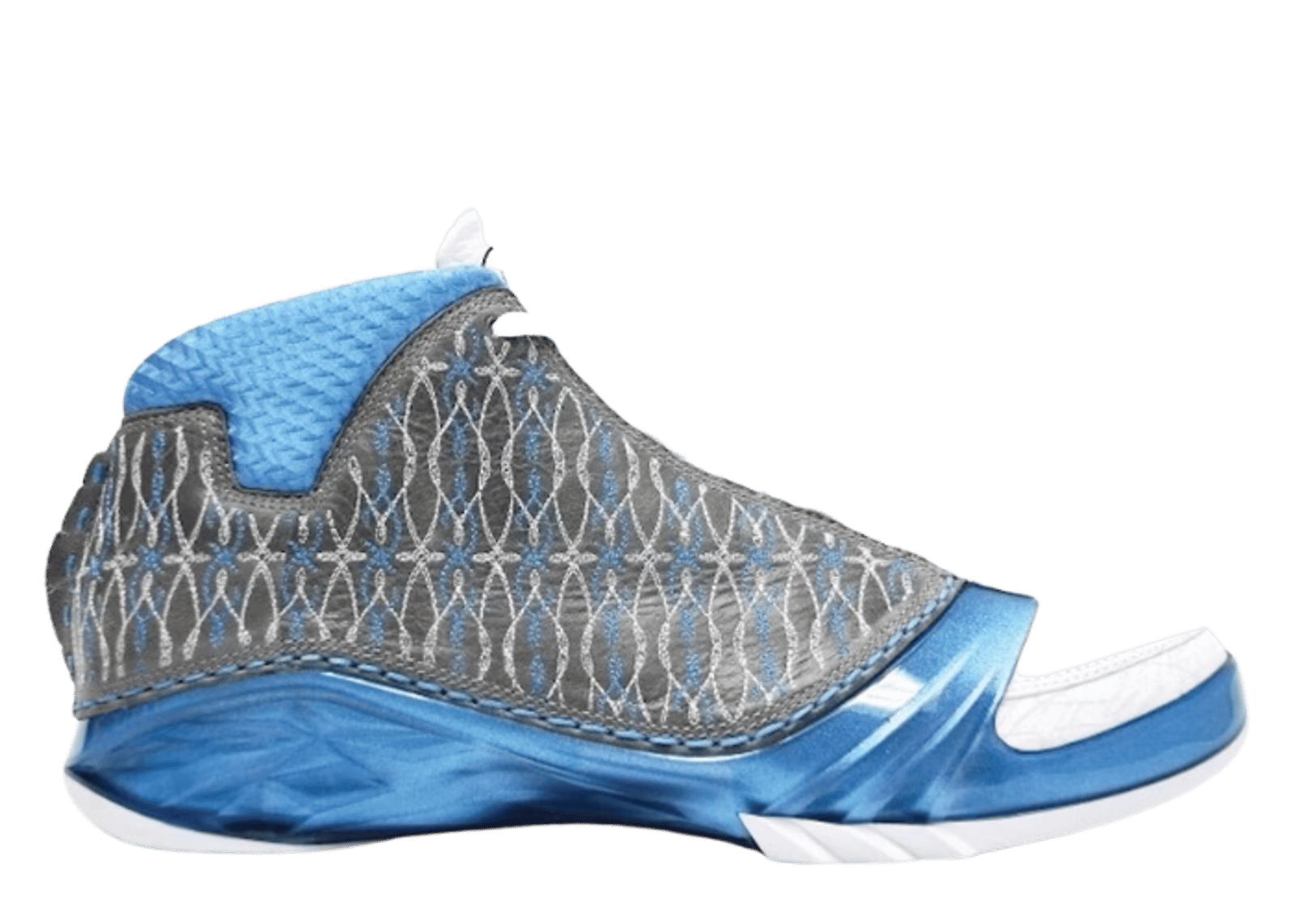 Air Jordan 23 Titanium