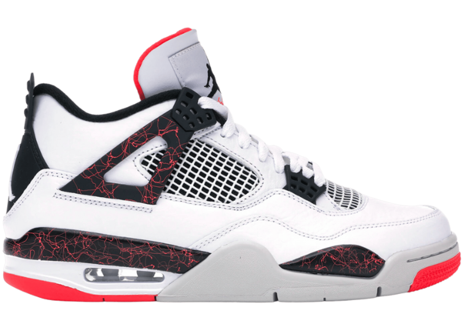 Air Jordan 4 Retro Flight Nostalgia