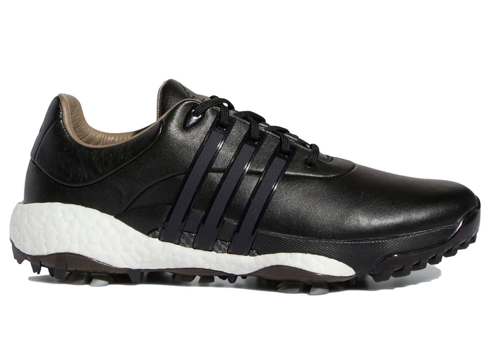 adidas Tour360 22 Core Black Iron Metallic