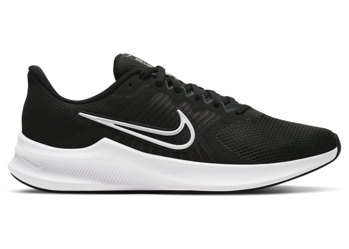 Nike Downshifter 11 Black White (W)