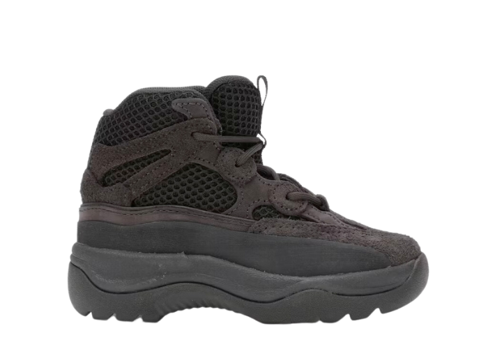 yeezy desert boot release date