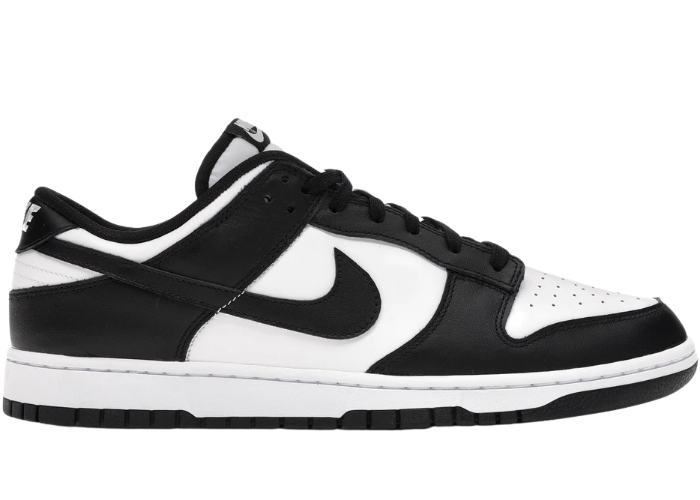 Nike Dunk Low Panda