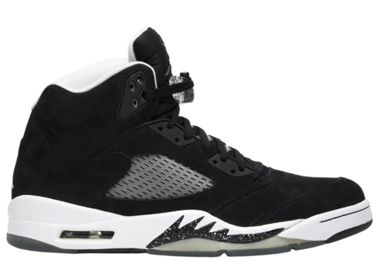 Jordan 5 Retro Oreo (2013)