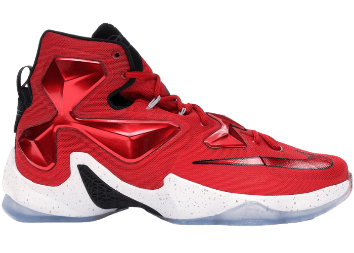 Nike LeBron 13 Away