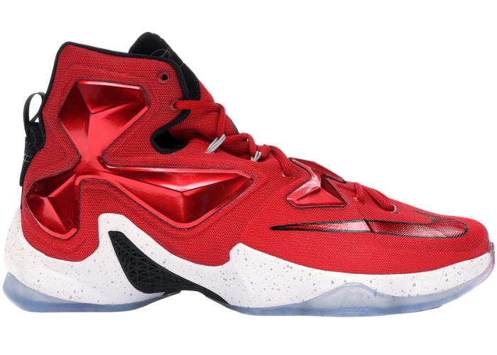 Nike LeBron 13 Away