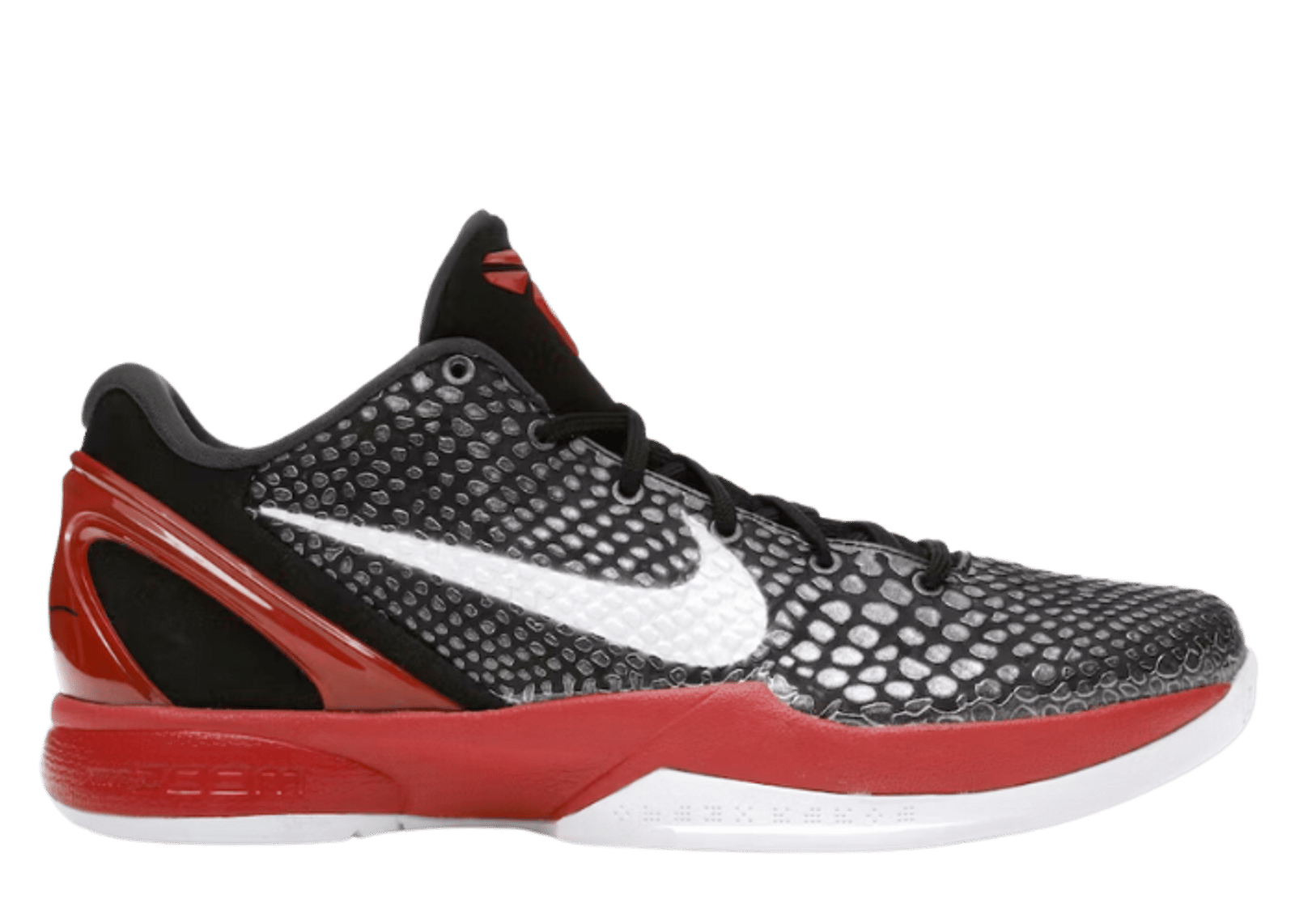 Nike Kobe 6 Bred