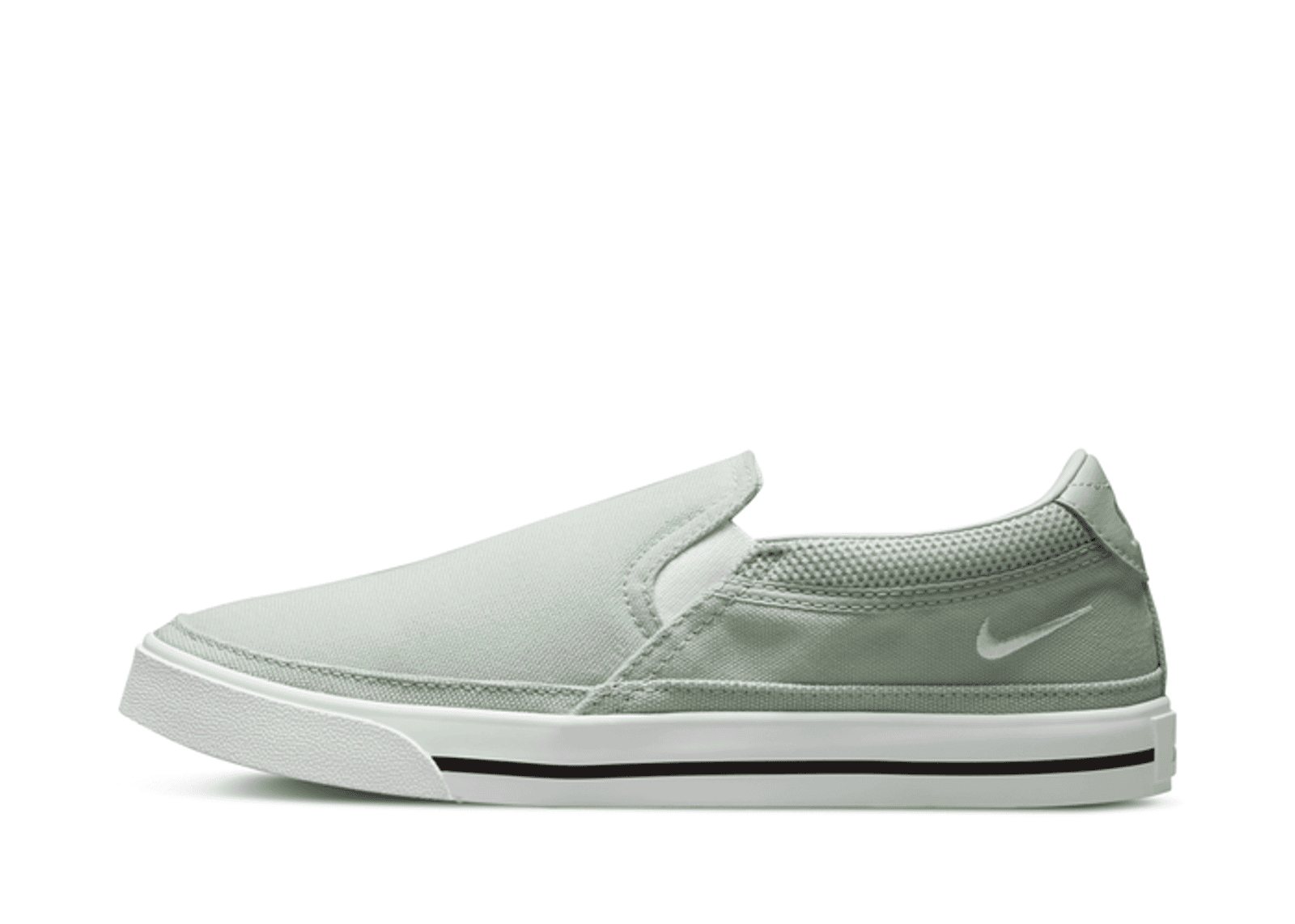 Nike Court Legacy Slip White Nike Slip On Shoes Buy Nike Court