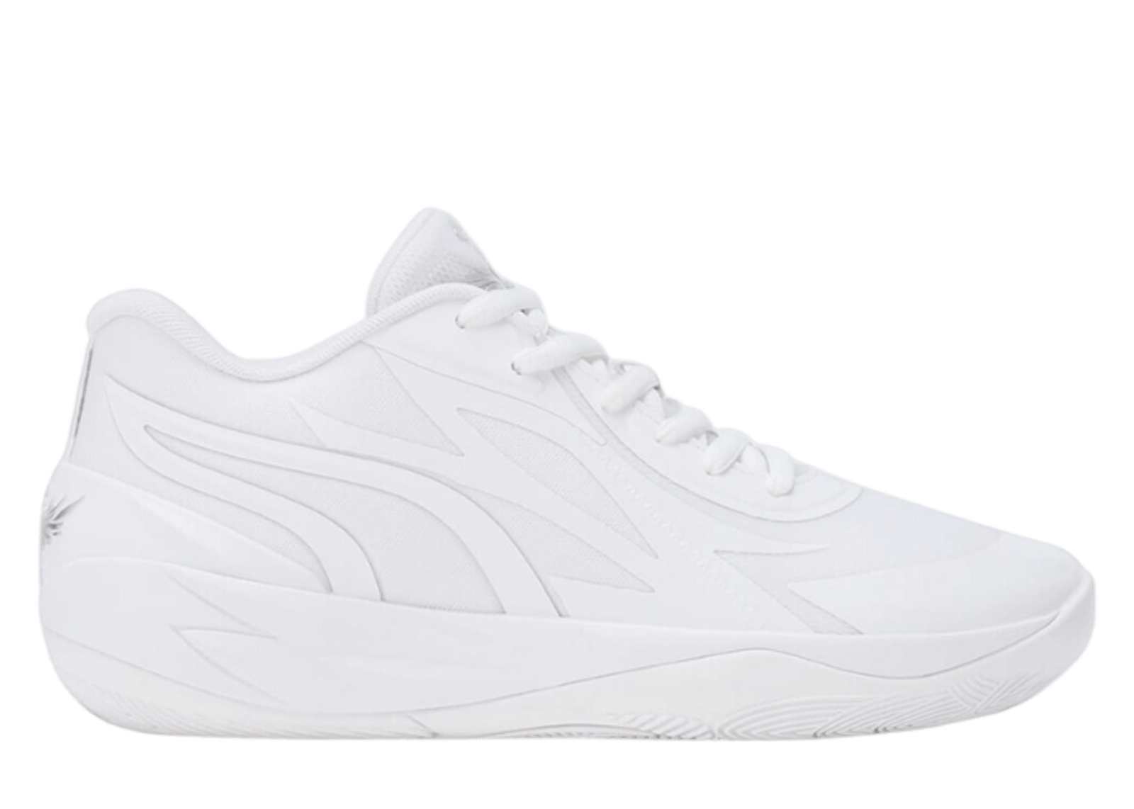 Puma MB.02 Low White