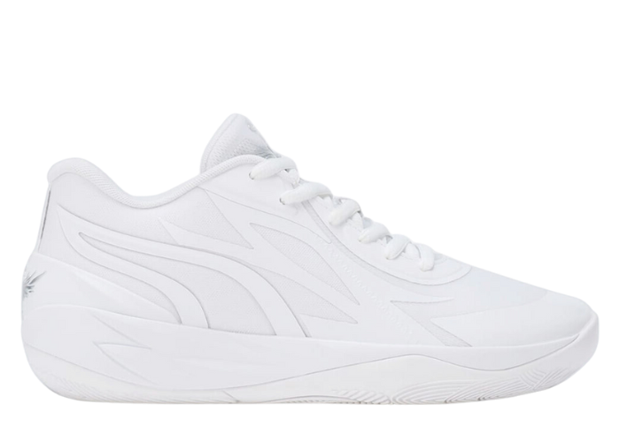 Puma MB.02 Low White