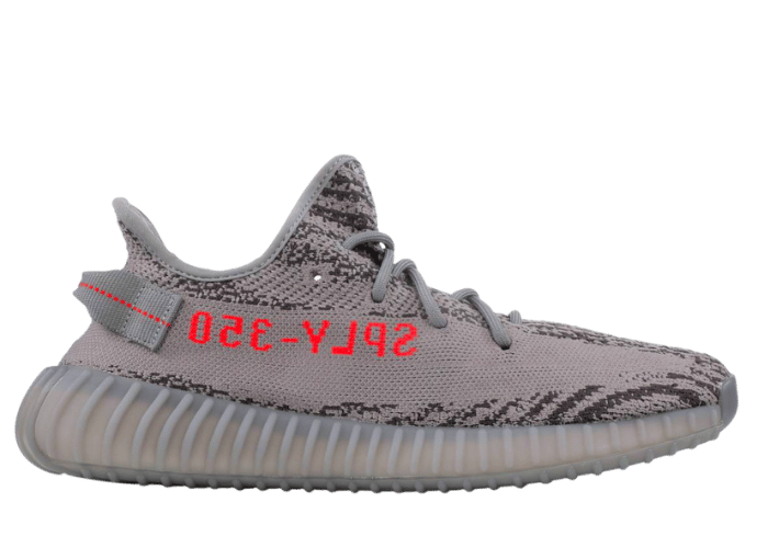 adidas Yeezy Boost 350 V2 Semi Frozen Yellow - B37572