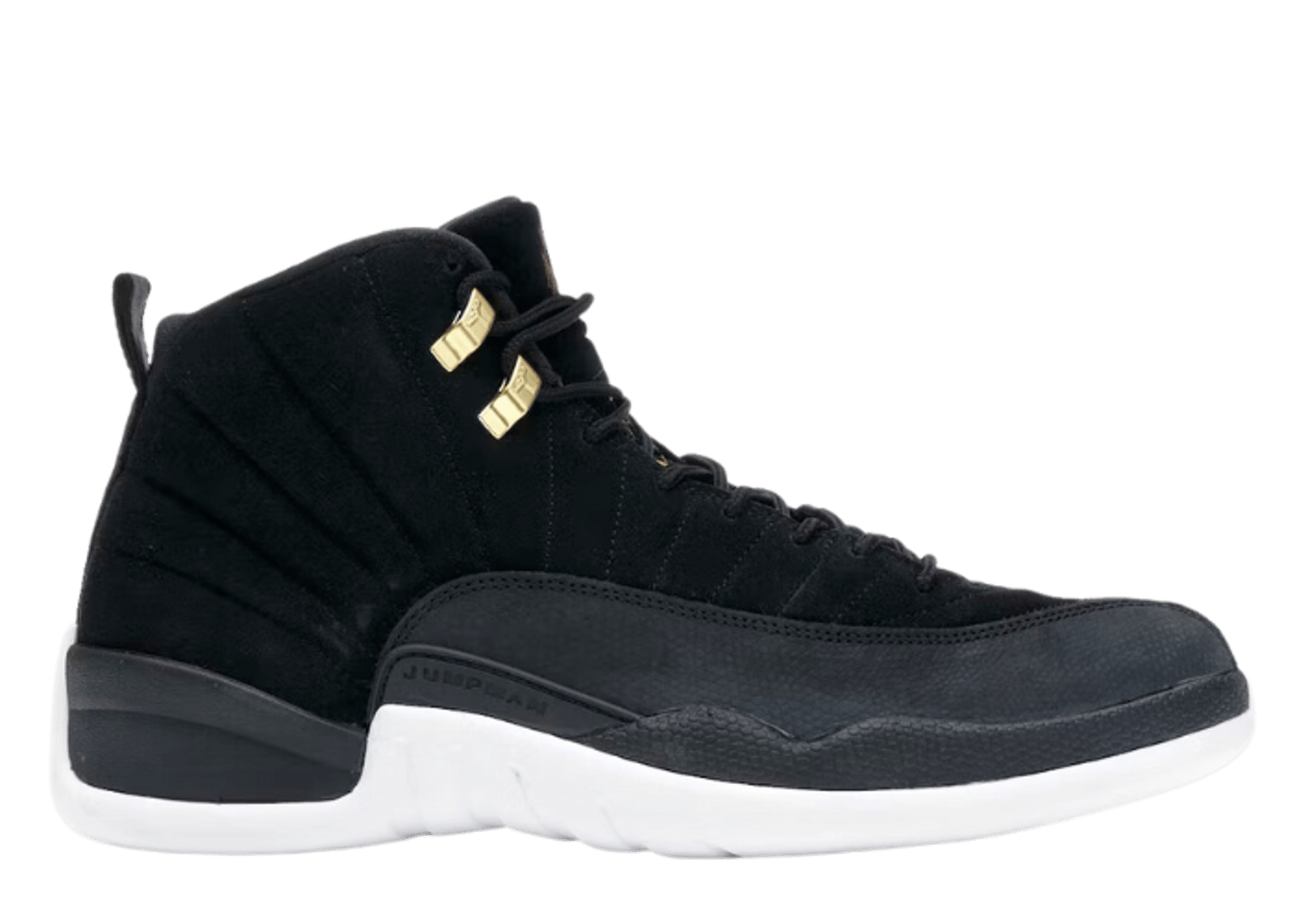 Air Jordan 12 Retro Reverse Taxi
