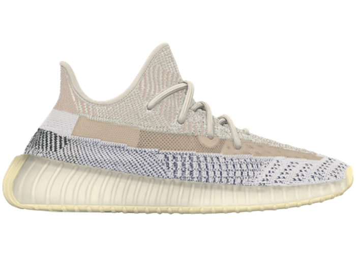 adidas Yeezy Boost 350 V2 Ash Pearl