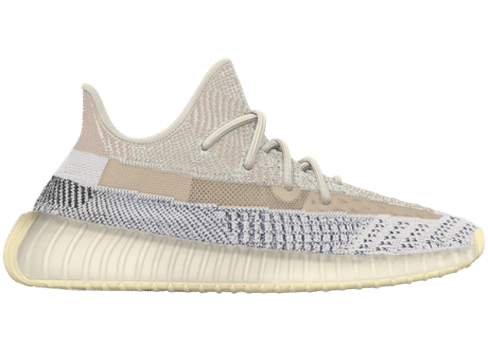 adidas Yeezy Boost 350 V2 Ash Pearl
