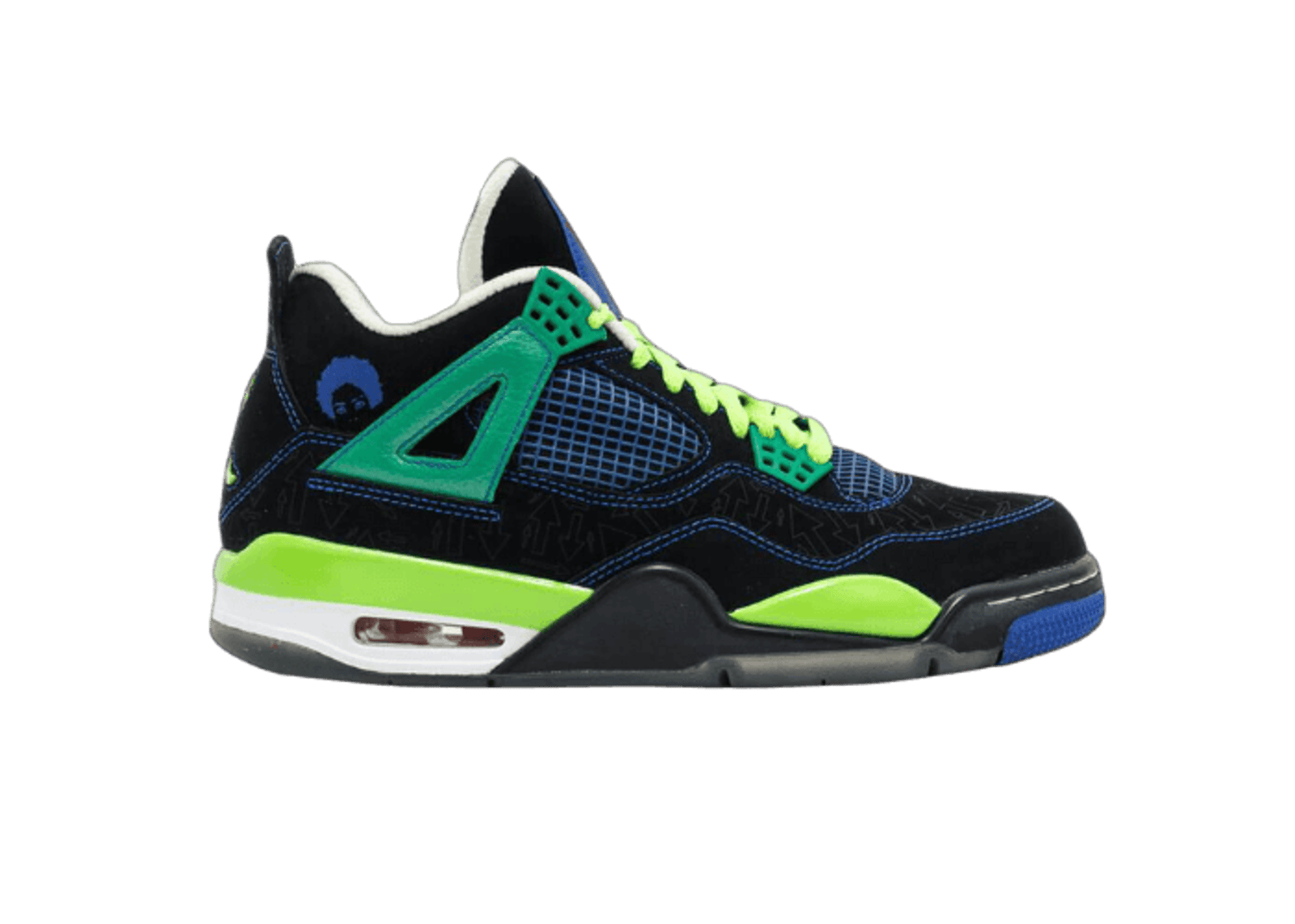Jordan 4 Retro Cavs - 308497-027 Raffles & Where to Buy Jordan 4 Retro Cavs - 308497-027 Raffles & Where to Buy
