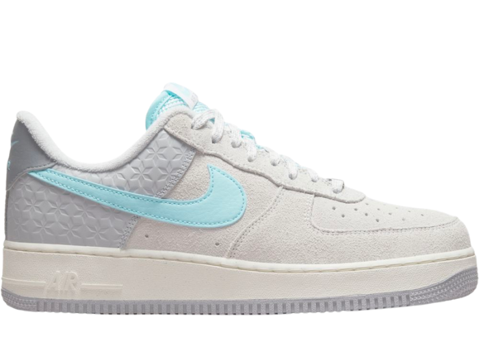 Nike Air Force 1 Low Snowflake