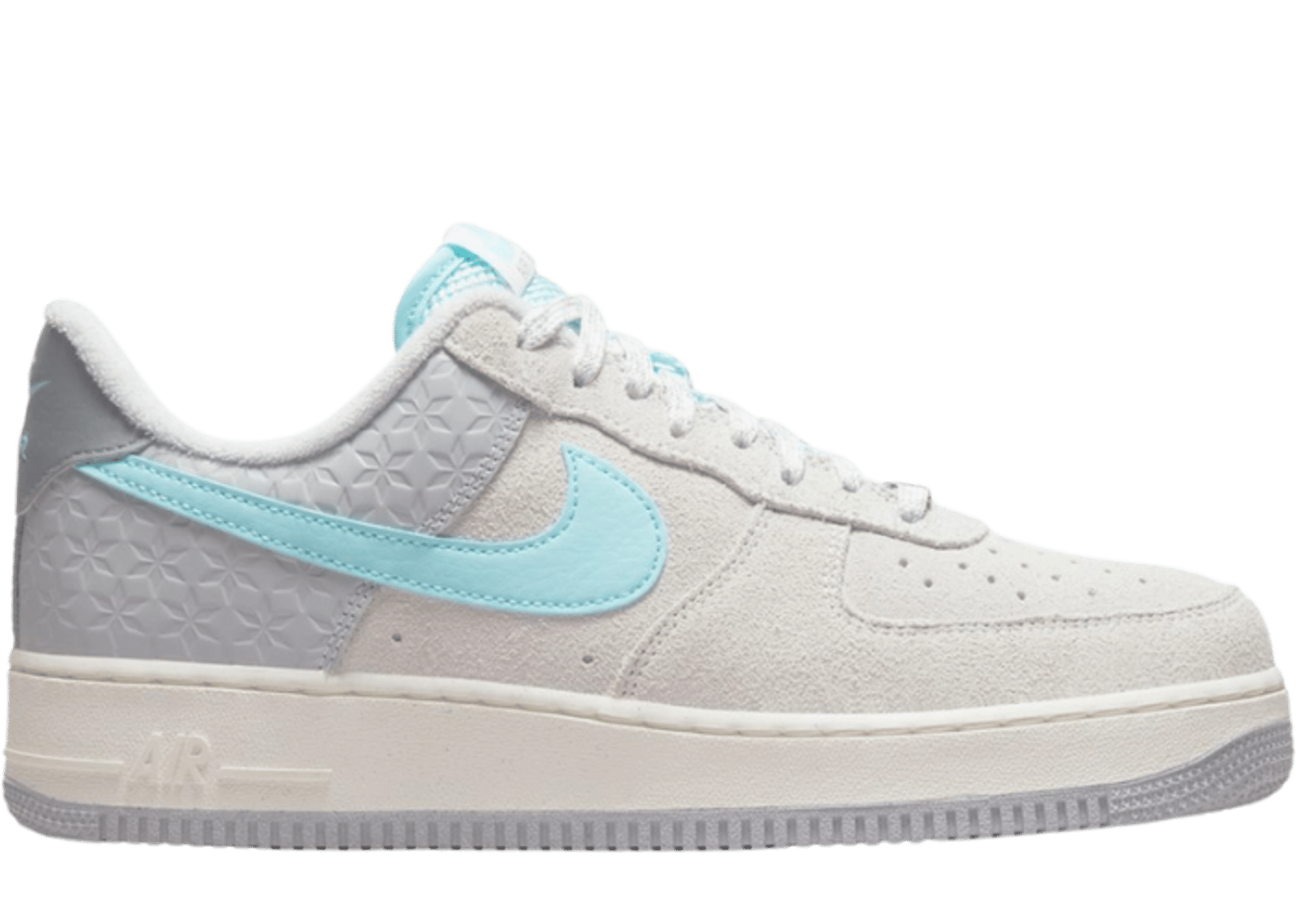 Nike Air Force 1 Low Snowflake