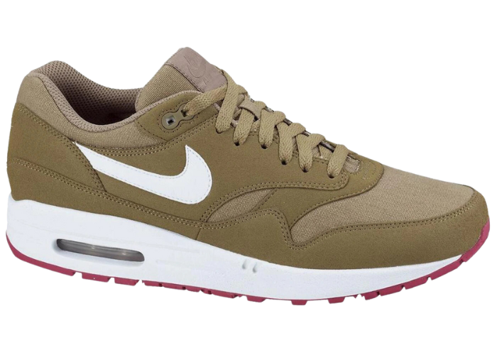 Nike Air Max 1 Brown Kelp