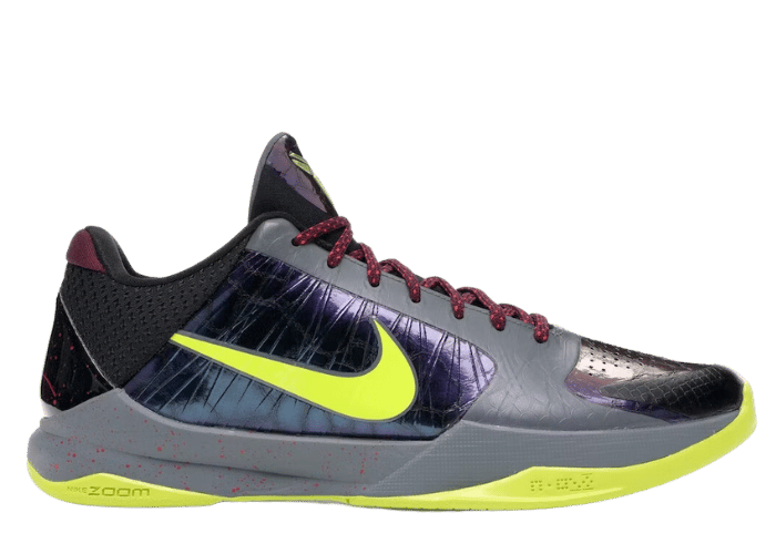 Nike Kobe 5 Protro 2K Gamer Exclusive