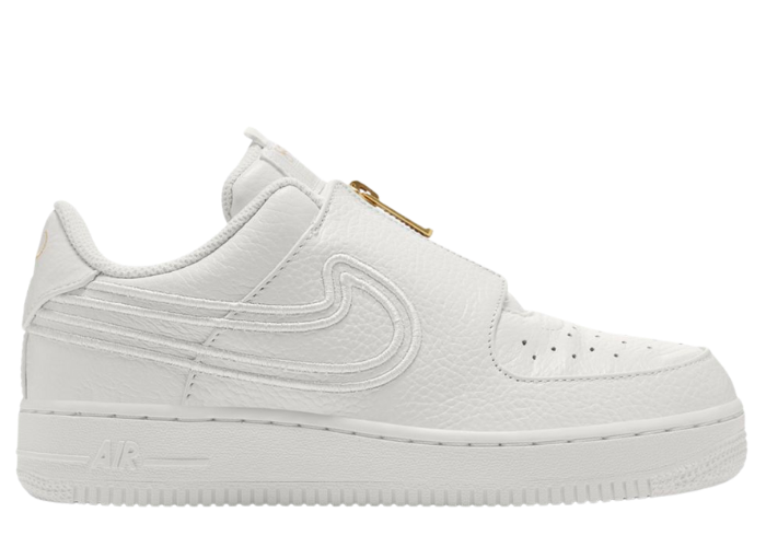 Nike Air Force 1 Low LXX Serena Summit White (W)