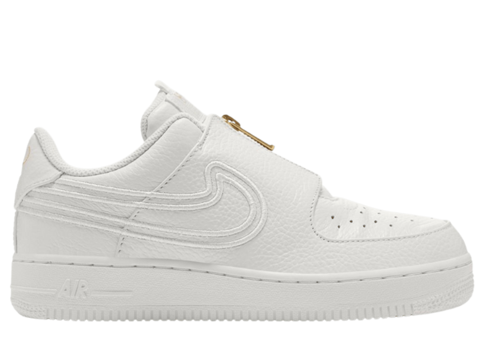 Nike Air Force 1 Low LXX Serena Summit White (W)