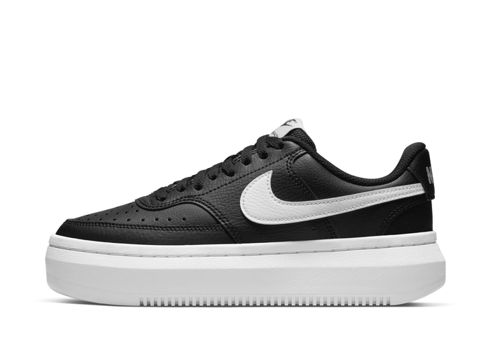 Nike Court Vision Alta Shoes