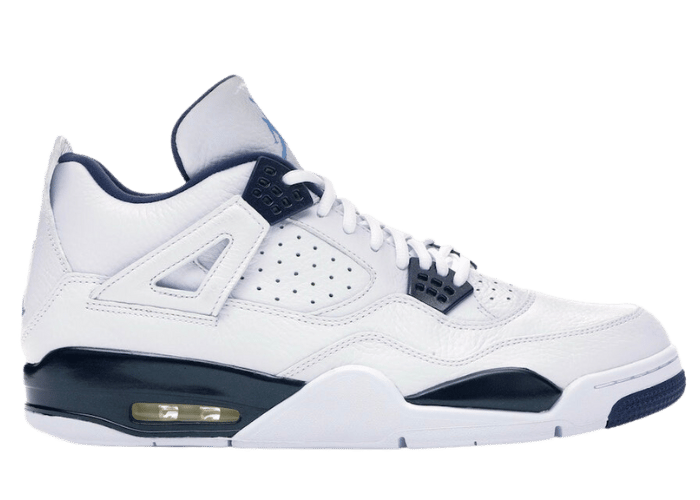 Air Jordan 4 Retro Columbia (2015)