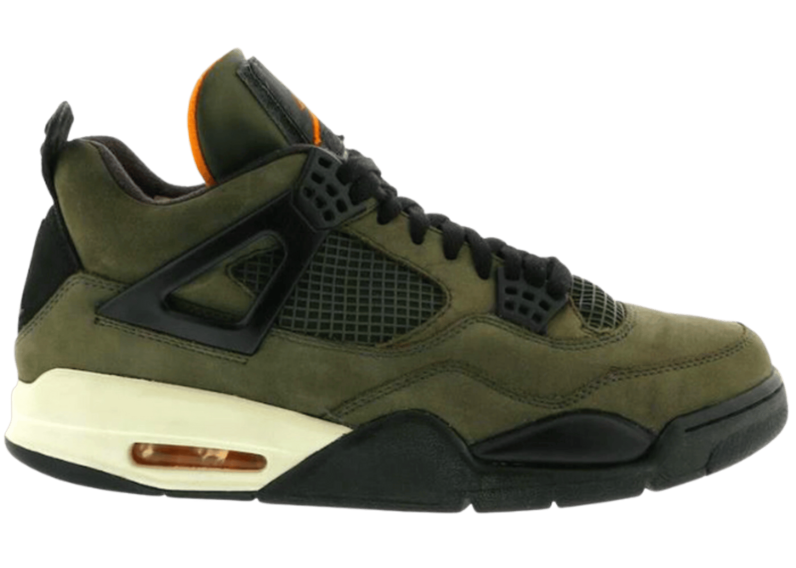 Air Jordan 4 Retro Undefeated