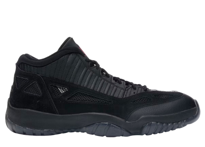 jordan xi ie low referee