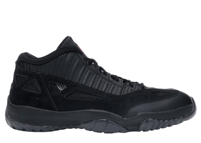 Air Jordan 11 Retro Low IE Referee (2015)