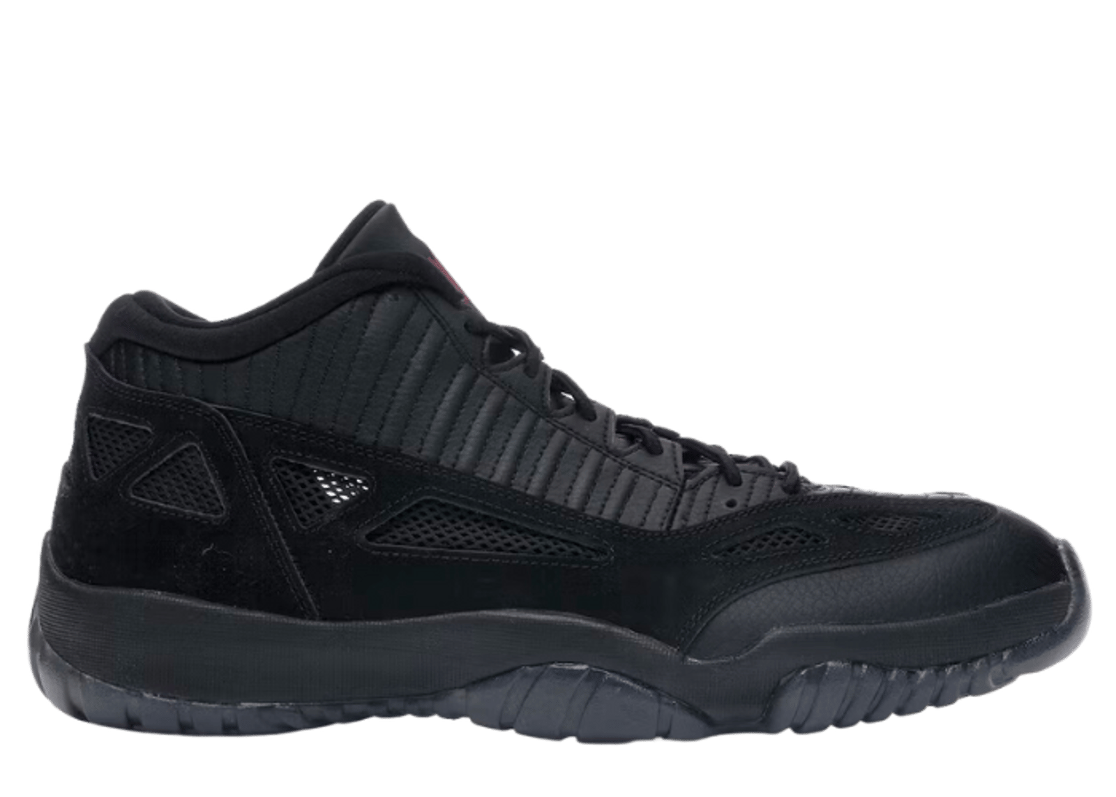 Air Jordan 11 Retro Low IE Referee (2015)