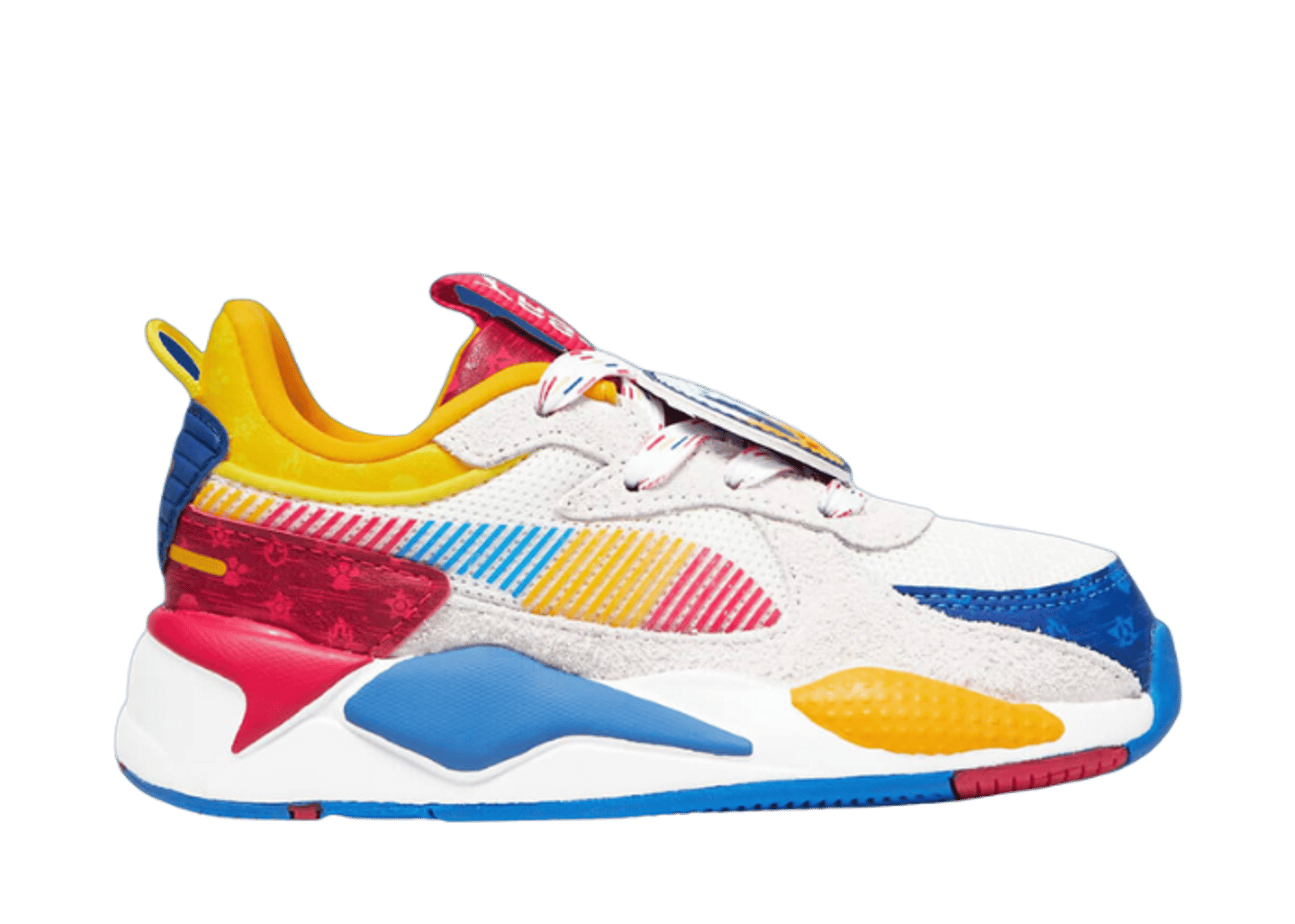 Paw Patrol x Puma RS-X (TD)