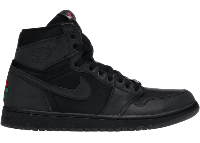 Air Jordan 1 Retro High Rox Brown (W)