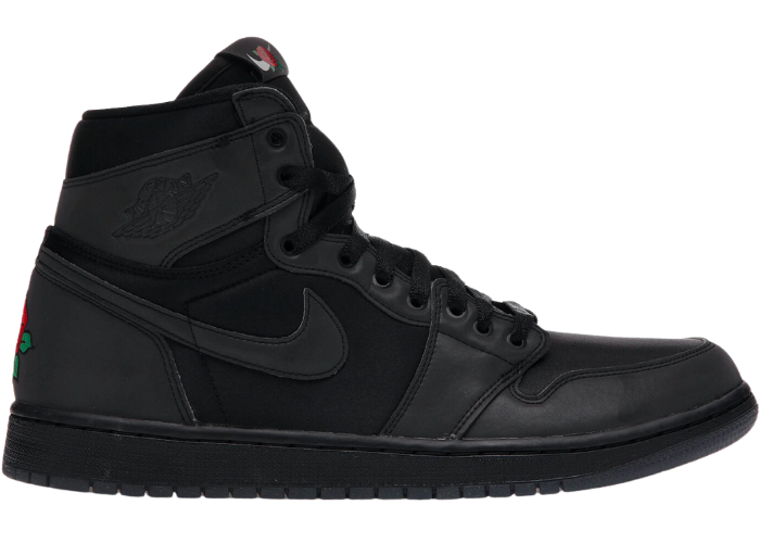 Air Jordan 1 Retro High Rox Brown (W)