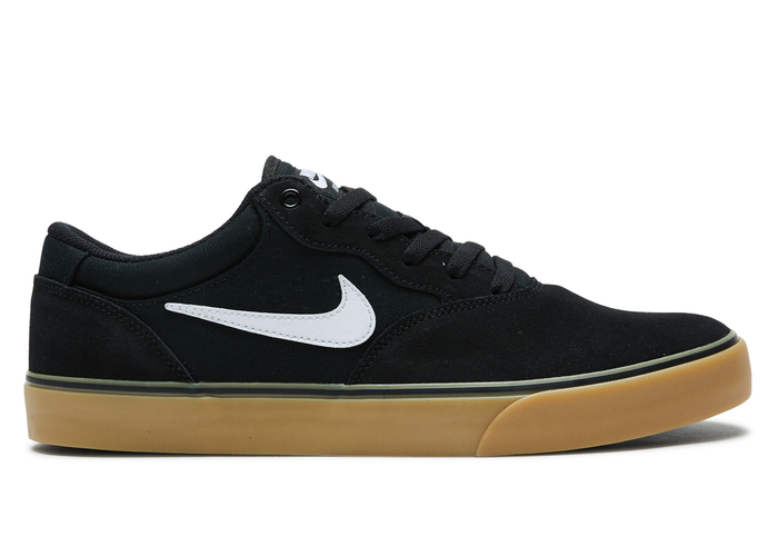 Nike SB Chron 2 Black Gum