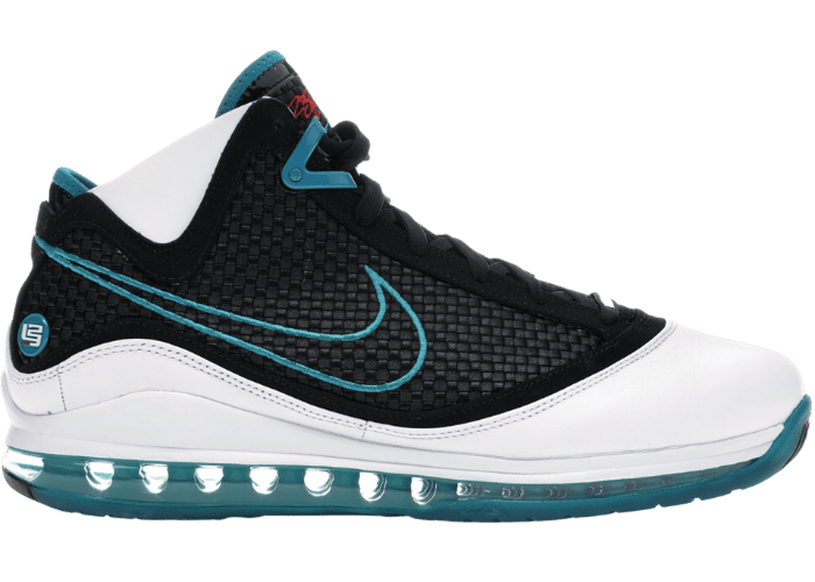 Nike LeBron 7 NFW Red Carpet (2019)