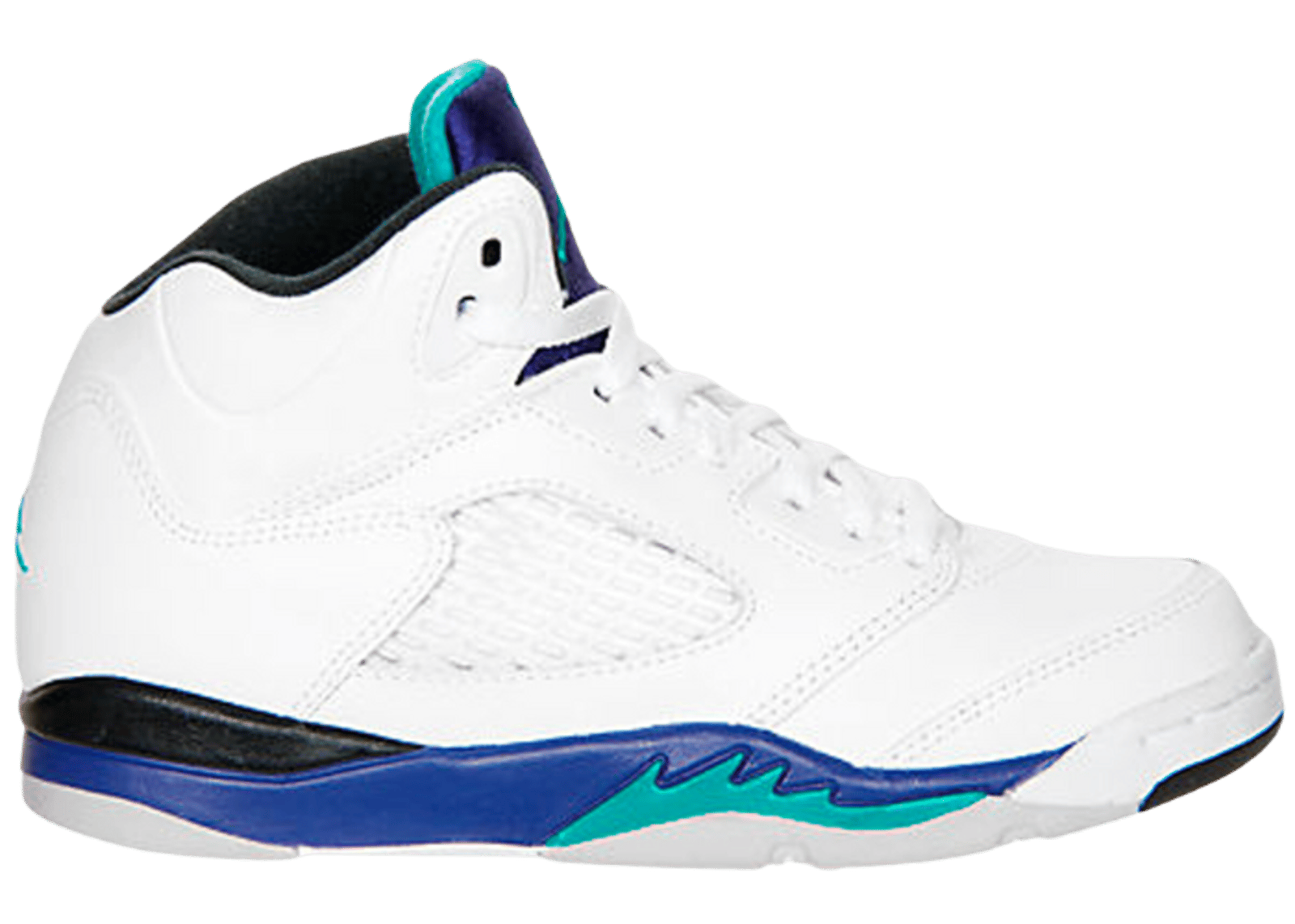 Air Jordan 5 Retro Grape (2013) (PS)