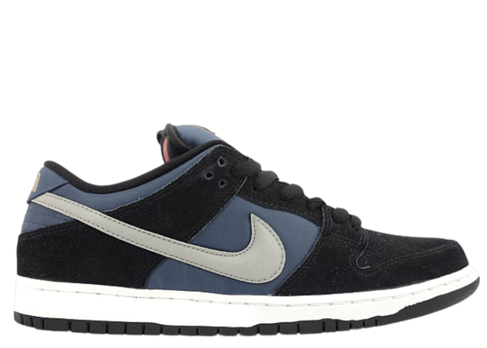 Nike SB Dunk Low Black New Slate