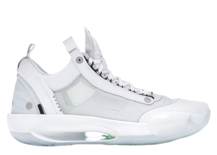 Air Jordan XXXIV Low Pure Money