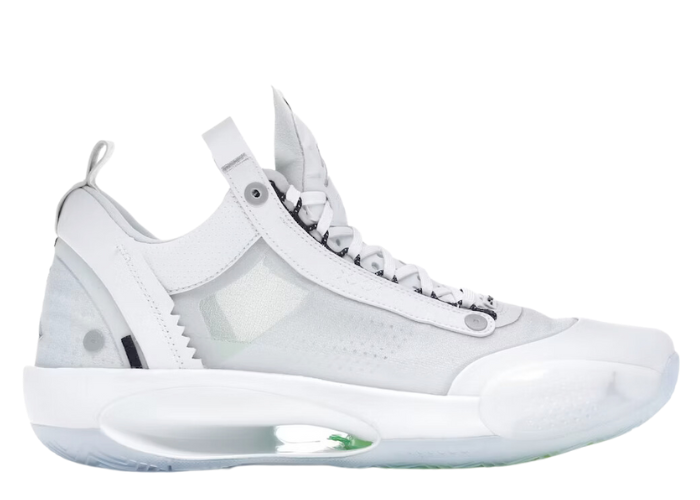 Air Jordan XXXIV Low Pure Money