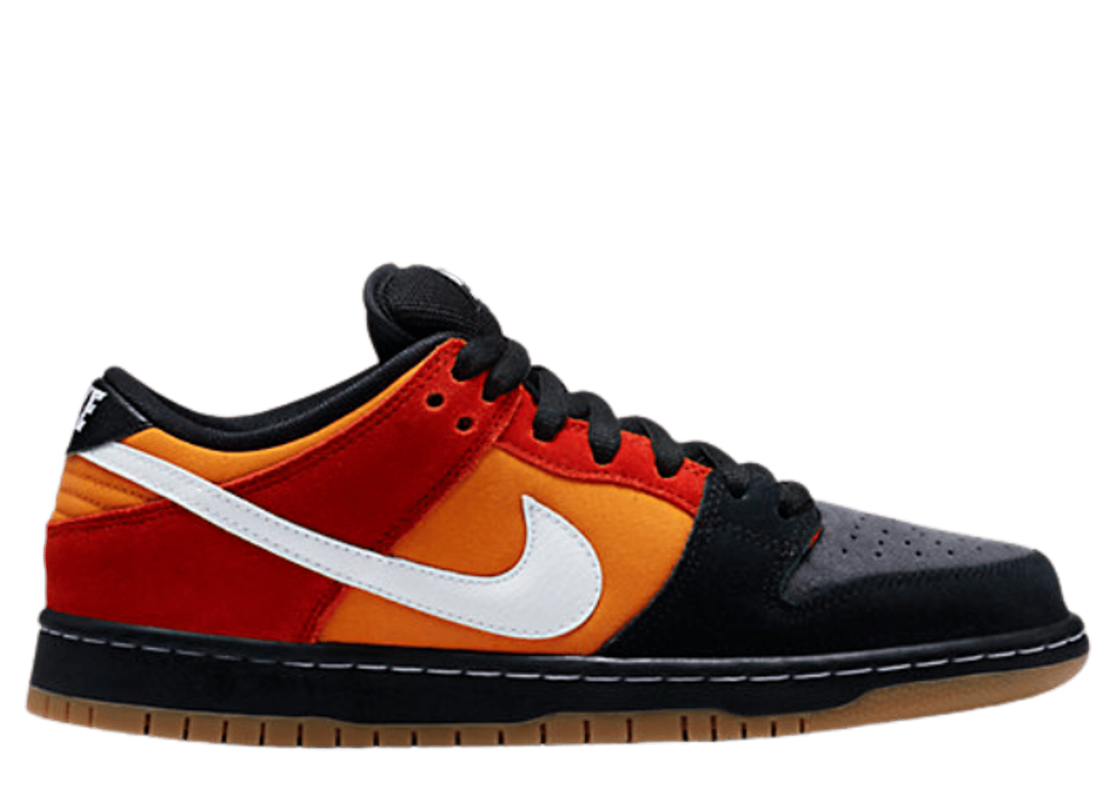 Nike SB Dunk Low Un-Raygun