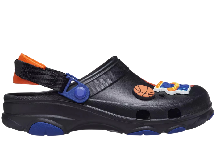 Crocs Classic All-Terrain Clog Space Jam