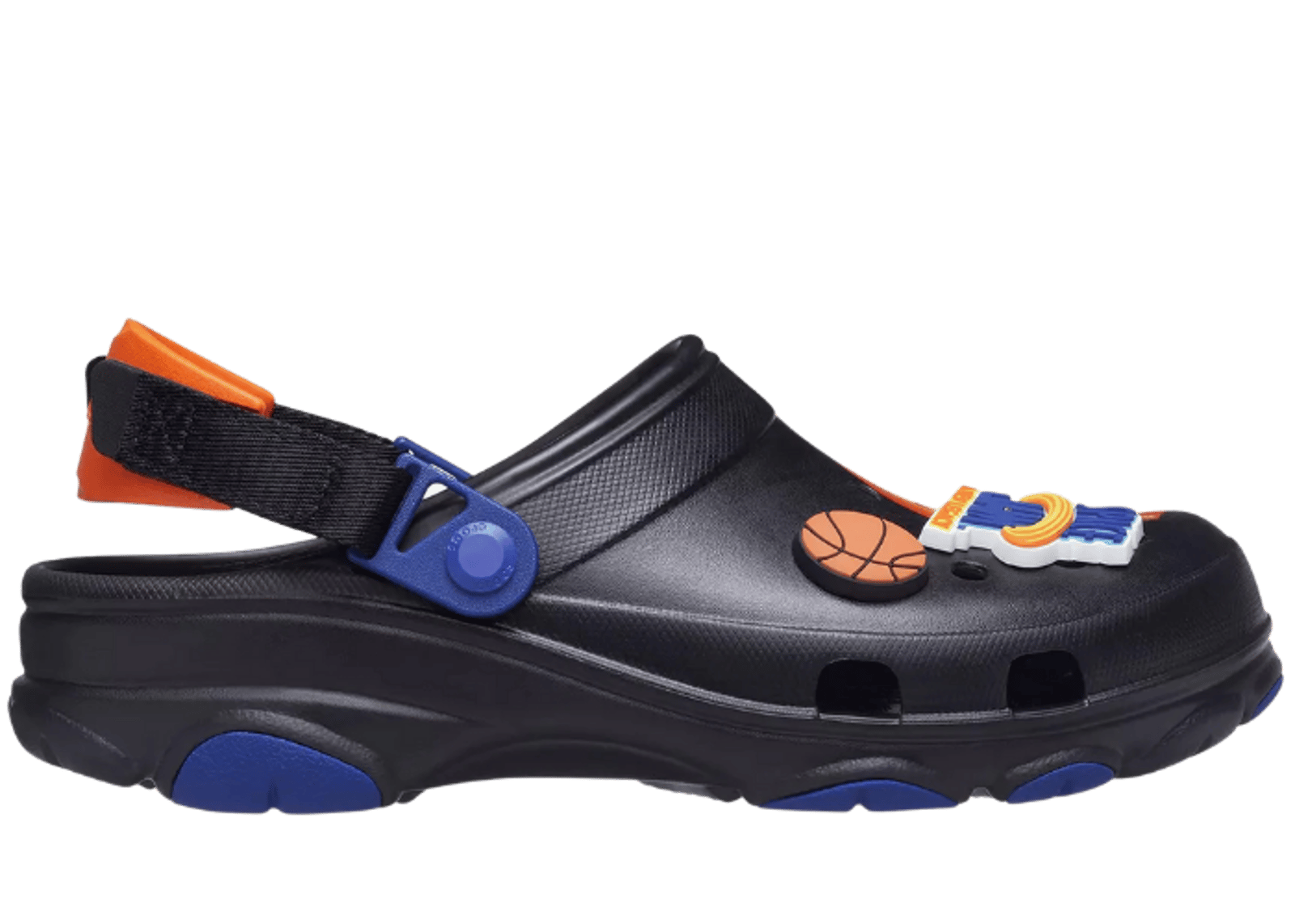 Crocs Classic All-Terrain Clog Space Jam