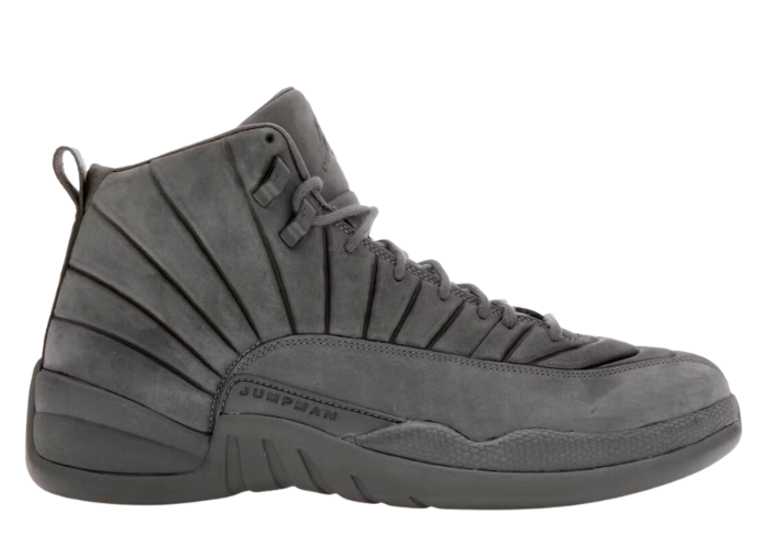 Air Jordan 12 Retro PSNY