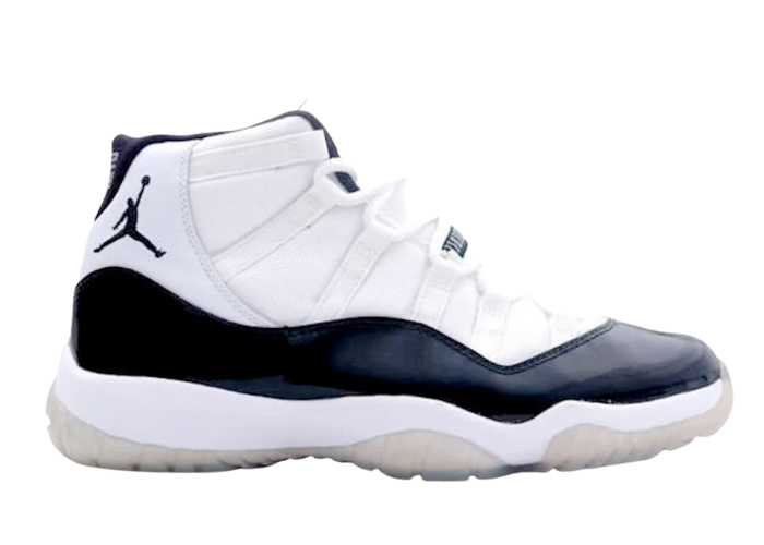 Air Jordan 11 OG Concord (1995)