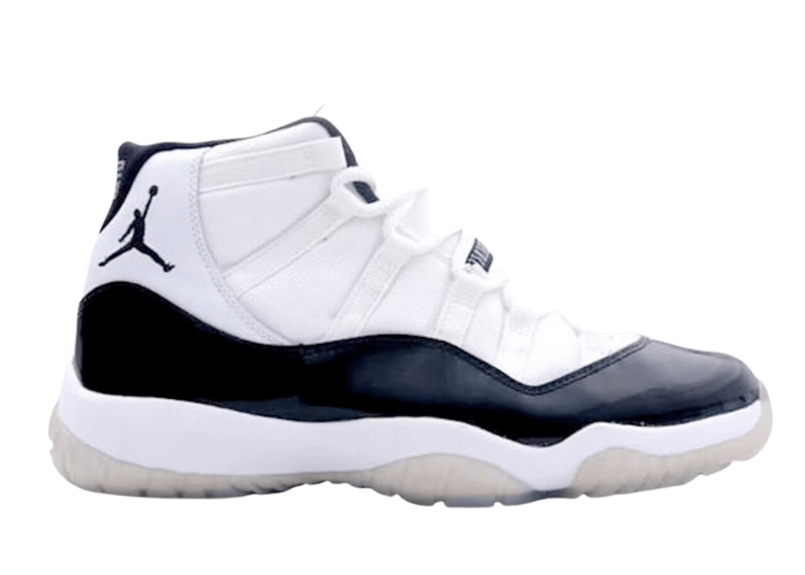 Air Jordan 11 OG Concord (1995)