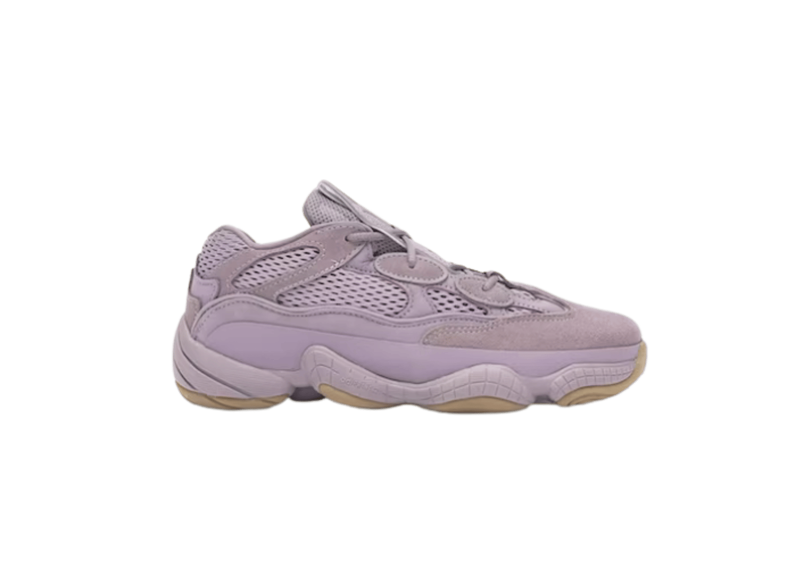 adidas Yeezy 500 Soft Vision FW2656 Raffles Where to Buy